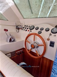 Ars RS 29 guida interno