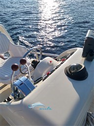 Ars RS 29 guida fly 2