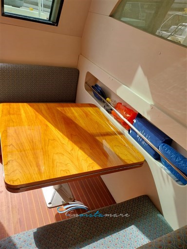 Ars RS 29 tavolo