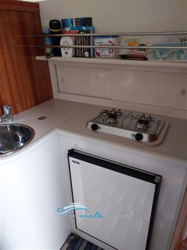 Ars RS 29 cucina