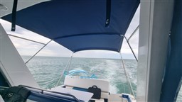 Sea Ray  navigazione