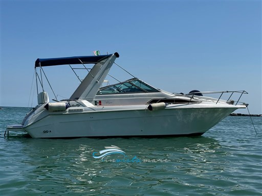 Sea Ray 250 Da