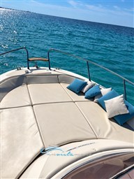 Manò 27.50 prua
