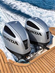 Manò 27.50 motori