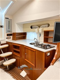 Manò 27.50 cucina