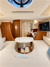 Manò 27.50 dinette trasformabile
