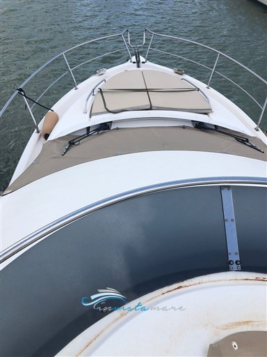 zafir 38 prua