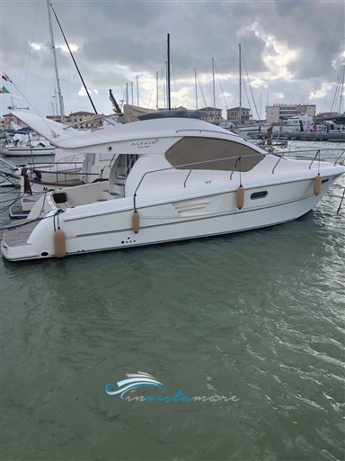 Altair Zafir 38