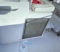 Pro-Line 30 particolare