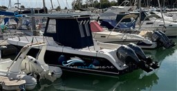 Pro-Line 30 esterno 2