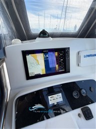 Pro-Line 30 strumentazione 1