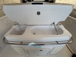 Pro-Line 30 lavandino