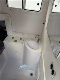 Pro-Line 30 bagno