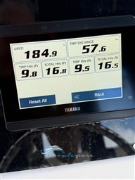 Pro-Line 30 strumentazione