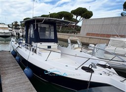 Pro-Line 30 esterna