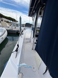 Pro-Line 30 camminamenti laterali