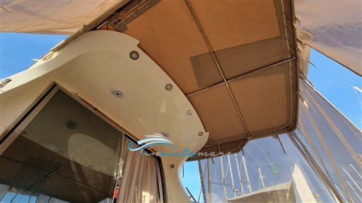 Goldstar 440 S tendalino pozzetto