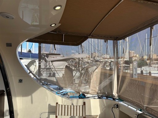 Goldstar 440 S tendalino pozzetto 1