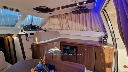 Goldstar 440 S  mobile cucina