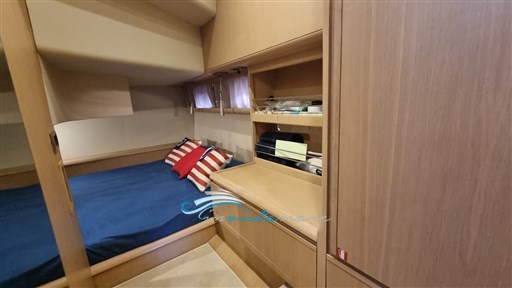 Goldstar 440 S  camera francese