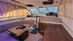 Goldstar 440 S  dinette 2