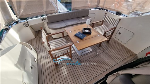 Goldstar 440 S  pozzetto