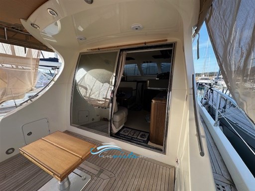 Goldstar 440 S entrata