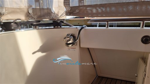 Goldstar 440 S apertura ingresso pozzetto
