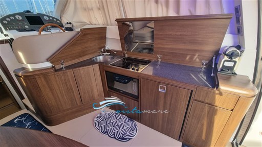 Goldstar 440 S  cucina 1