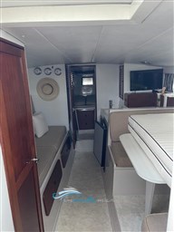 tornado 38 vista interno