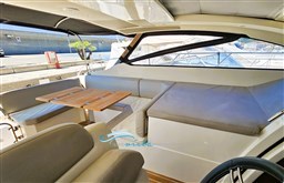 Atlantis 44 divani esterni