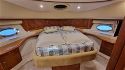 Aicon 56  camera armatore