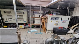 Aicon 56  sala motori