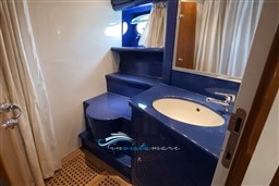 Alfamarine 58 bagno