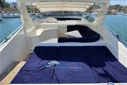 Alfamarine 58 prendisole