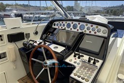 Alfamarine 58 guida
