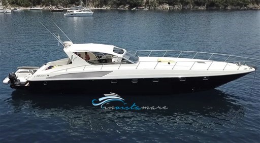 Alfamarine 58