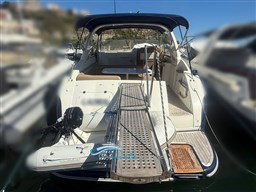 Airon 388 passerella