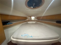 Airon 388 camera V prua