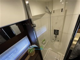 Prestige 630 bagno 4