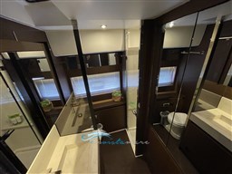 Prestige 630 bagno
