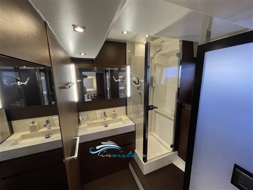 Prestige 630 bagno 2