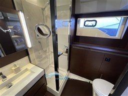Prestige 630 bagno 3