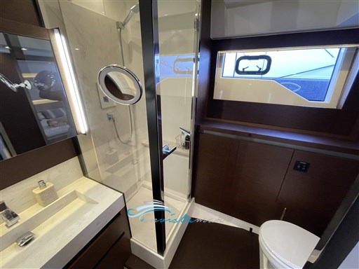 Prestige 630 bagno 3