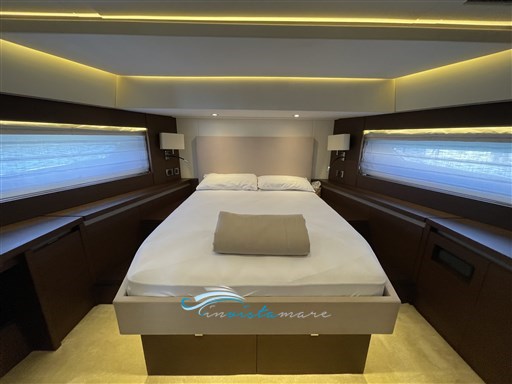 Prestige 630 matrimonaile