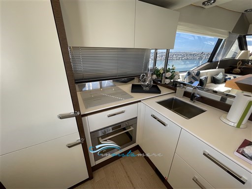 Prestige 630 cucina