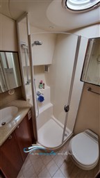 silverton 45 bagno 1