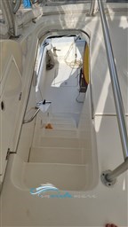 silverton 45 scalette