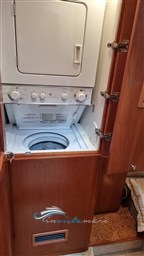 silverton 45 lavatrice