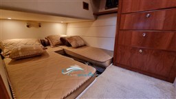 silverton 45 camera doppia